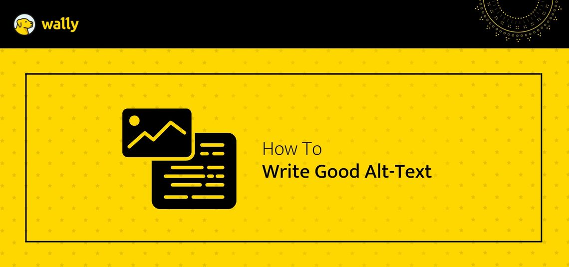 how to write good alt text
